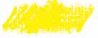 Sennelier Oil Pastel Standard Size 019 Lemon Yellow