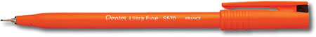 Pentel Ultrafine S570 Pen