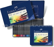 Faber Castell Art Grip Colour Pencils
