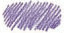 Koh I Noor Polycolor Pencil - 181 Windsor Violet II