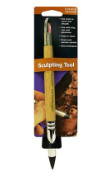 Colour Shaper Double Ended Sculpting Tool - Taper Point Size 10