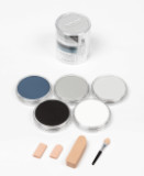 PanPastel Starter Set - Grays (5 colours)