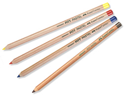 Faber Castell Pitt Pastels Pencils