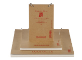 Sennelier Esquisse Blanc Sketch Pads Large 24x32cm