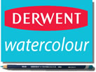 Derwent Watercolour Pencils