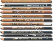 Lyra Rembrandt Specials Sketching Pencils