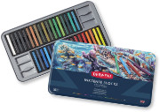 Derwent Inktense Blocks Tin of 36