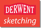 Derwent Sketching Pencils