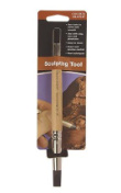 Colour Shaper Double Ended Sculpting Tool - Flat Chisel Size 10