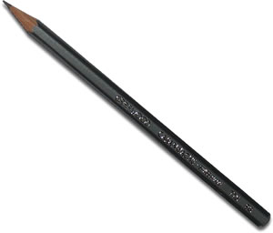 Grafwood Pencils