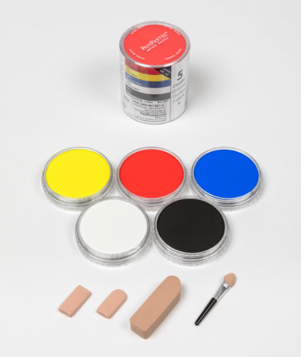 PanPastel Starter Set - Painting (5 colours)