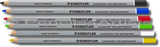 Staedtler omichron Pencils