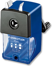 Staedtler Mars Rotary Sharpener