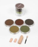 PanPastel Starter Set - Earth (5 colours)