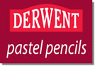 Derwent Pastel Pencils