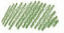 Koh I Noor Polycolor Pencil - Grass Green